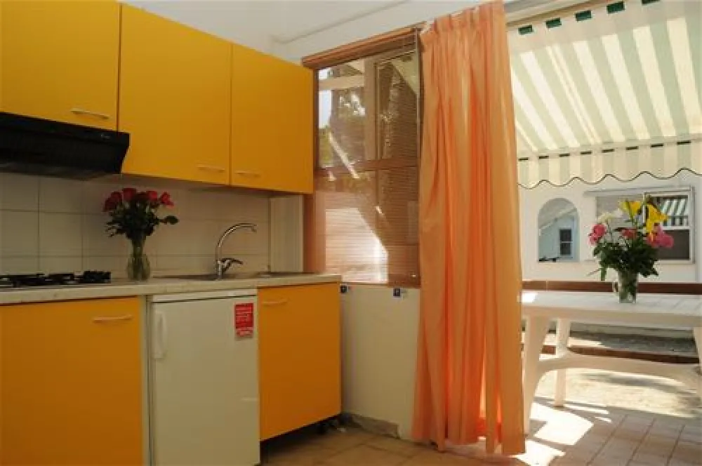 Camping Villaggio del Sole