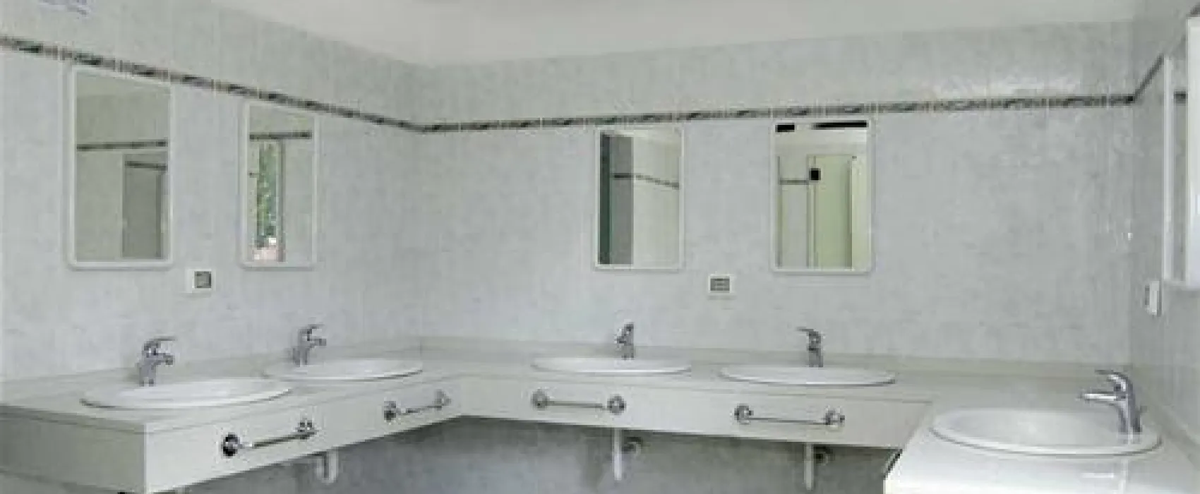 Camping Villaggio del Sole