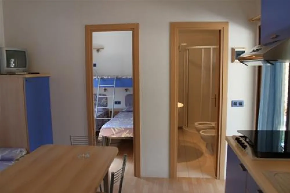 Camping Villaggio del Sole