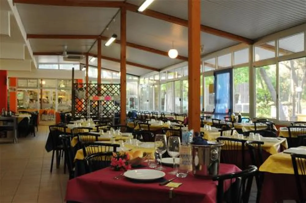 Camping Villaggio del Sole