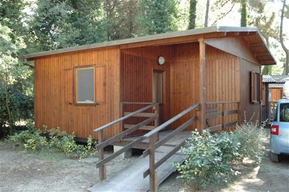 Camping Villaggio del Sole