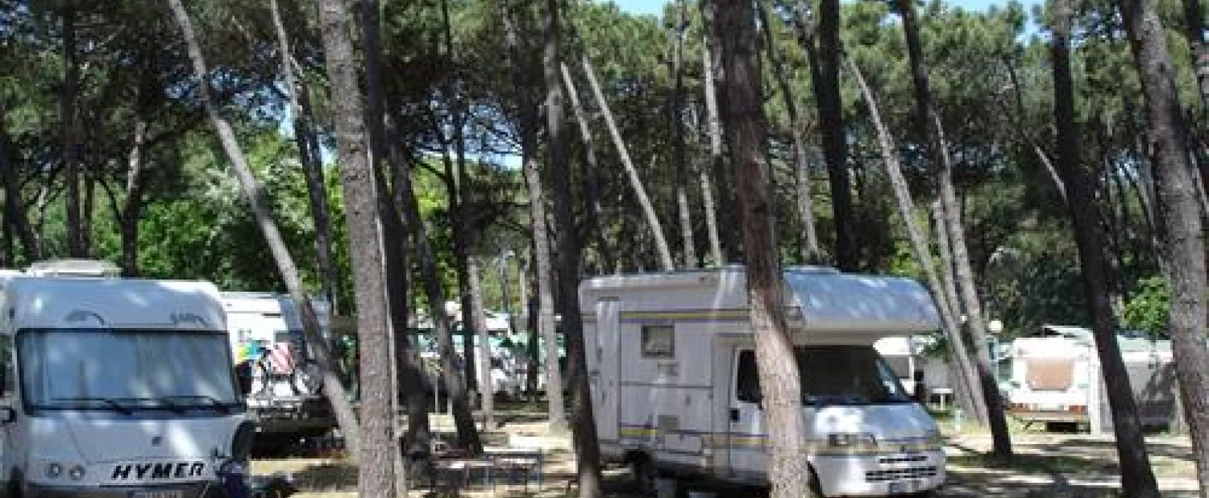 Camping Villaggio del Sole
