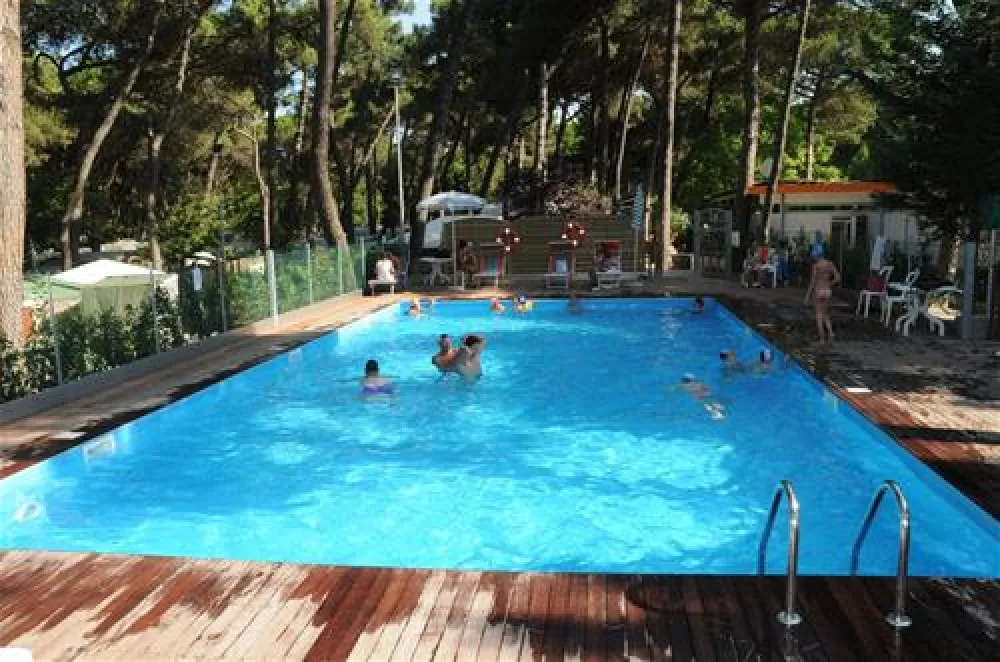 Camping Villaggio del Sole