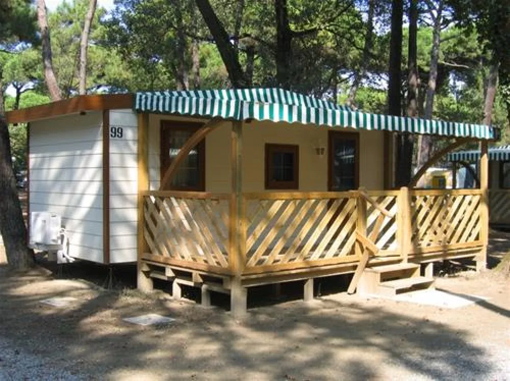 Camping Villaggio del Sole