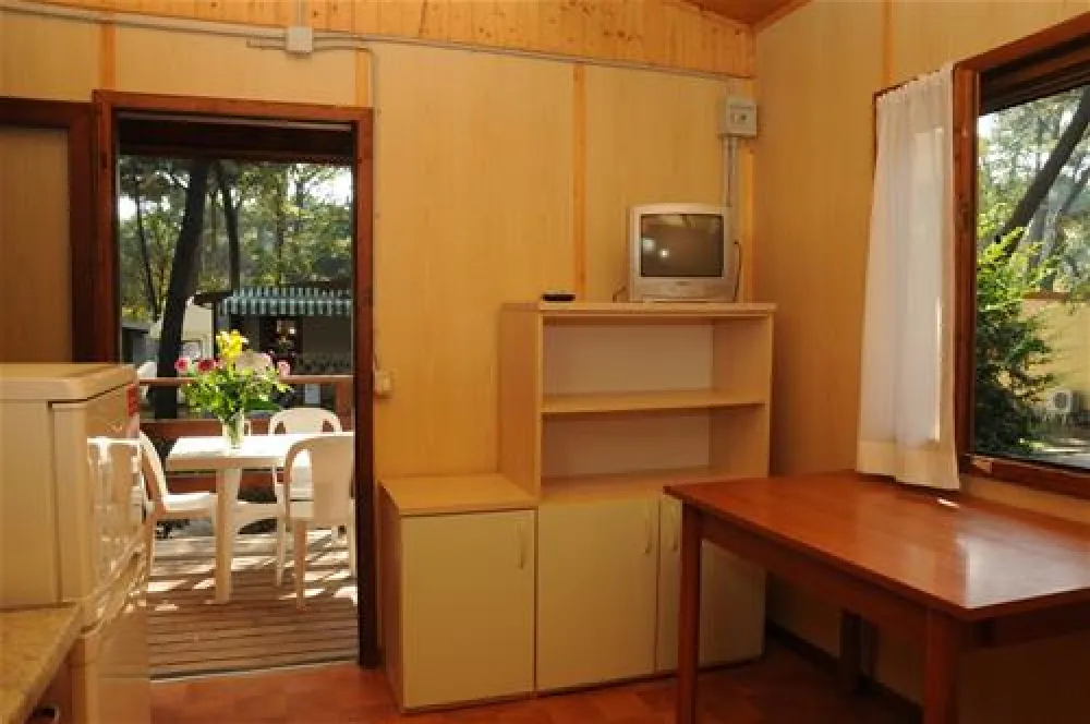 Camping Villaggio del Sole