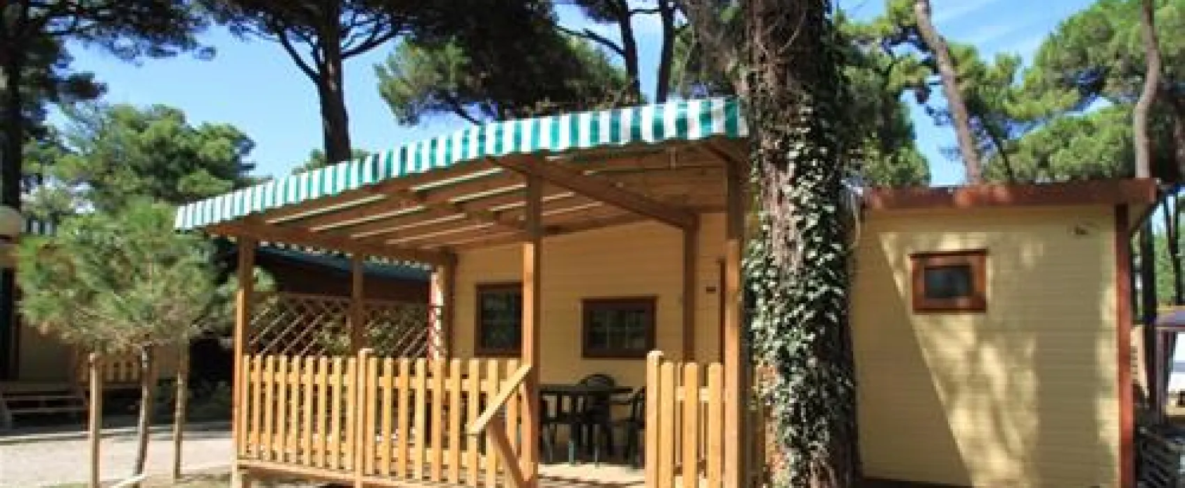 Camping Villaggio del Sole