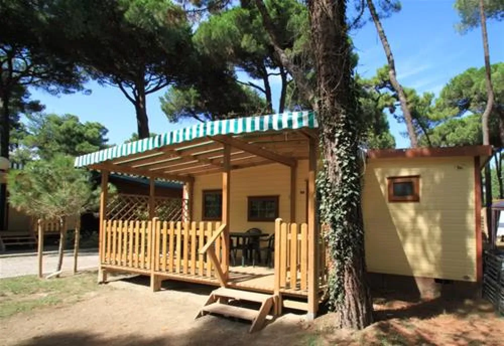 Camping Villaggio del Sole