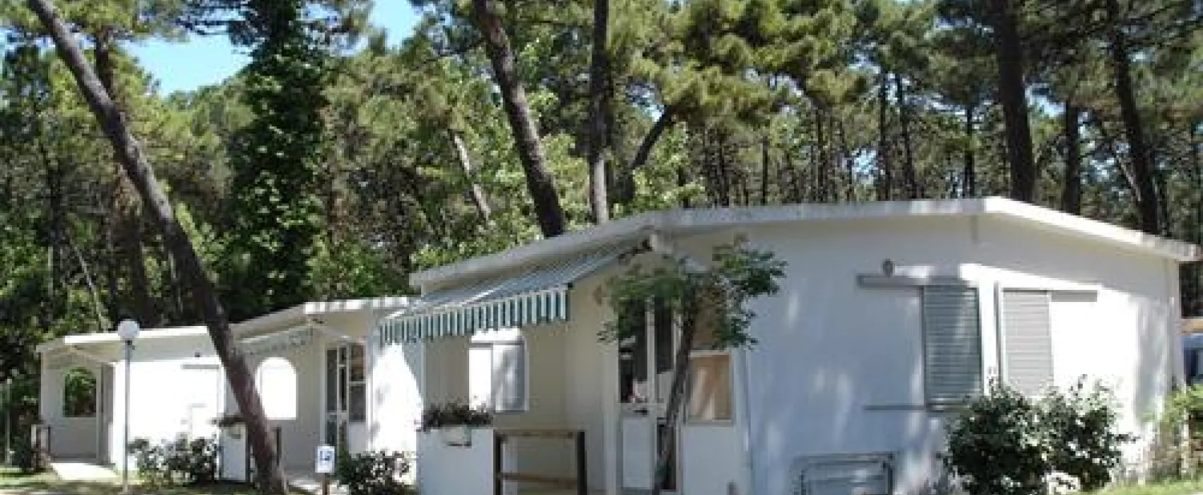 Camping Villaggio del Sole