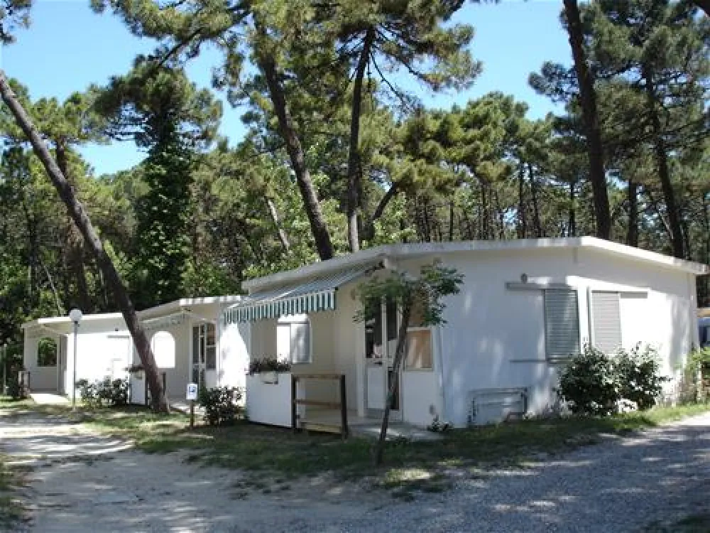 Camping Villaggio del Sole