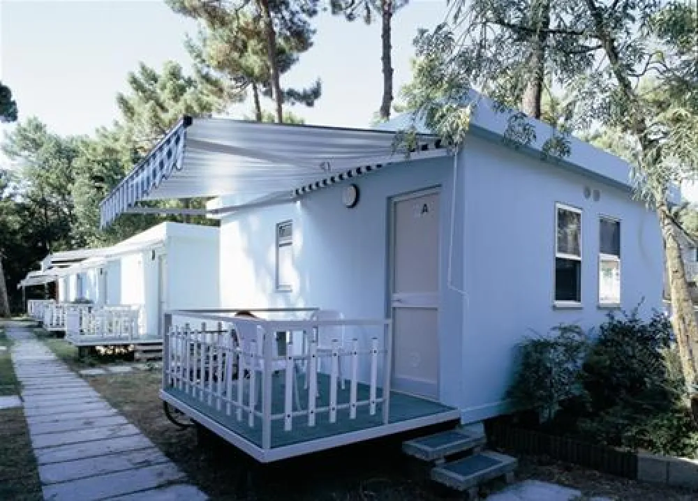 Camping Villaggio del Sole