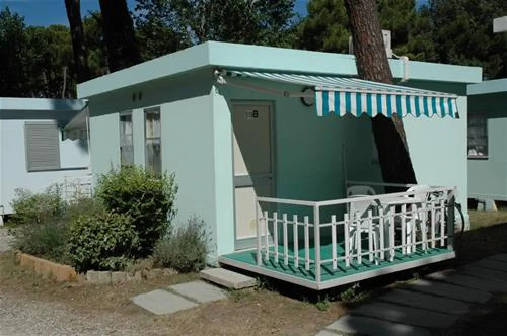 Camping Villaggio del Sole