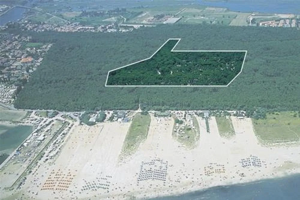 Camping Villaggio del Sole