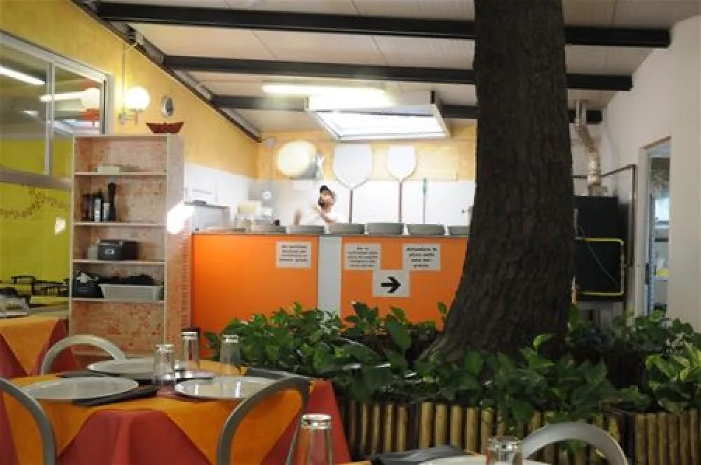 Camping Villaggio del Sole