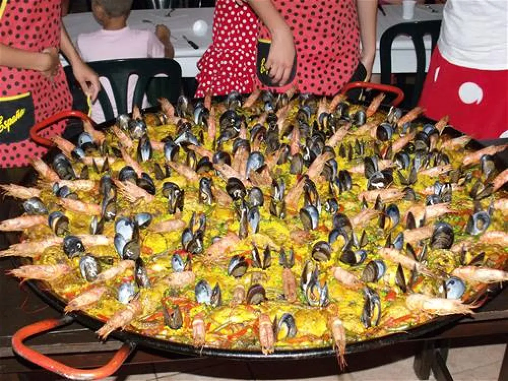 Flower Camping Le Soleil Bleu  