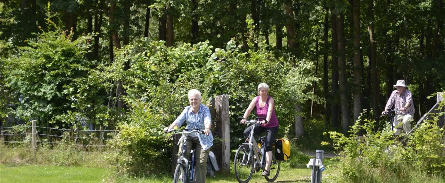 Camping De Uelenspieghel