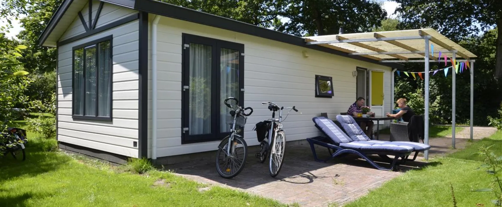 Camping De Uelenspieghel