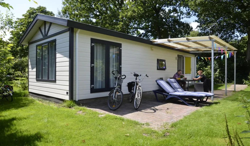 Camping De Uelenspieghel