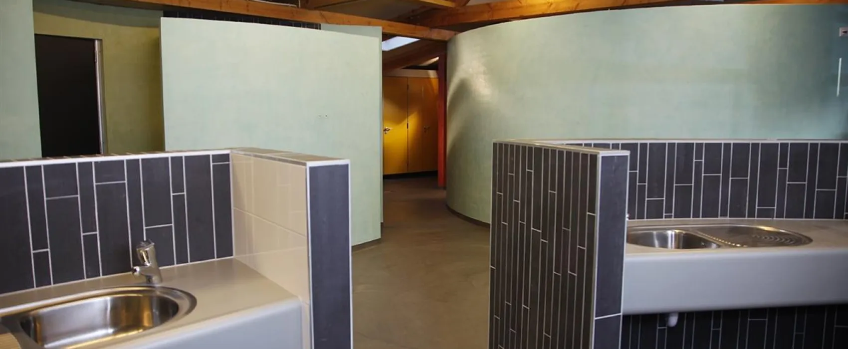 Camping De Uelenspieghel