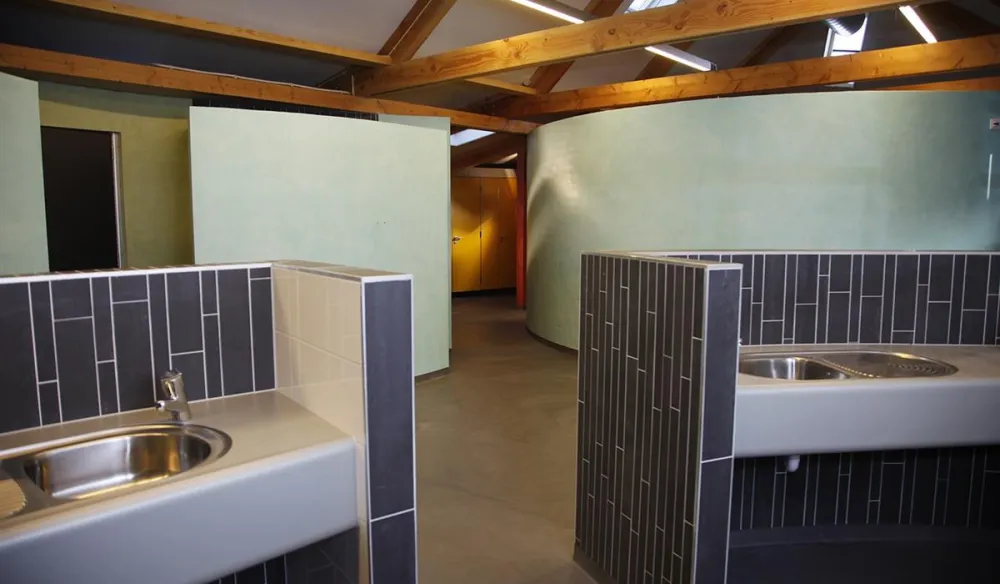 Camping De Uelenspieghel