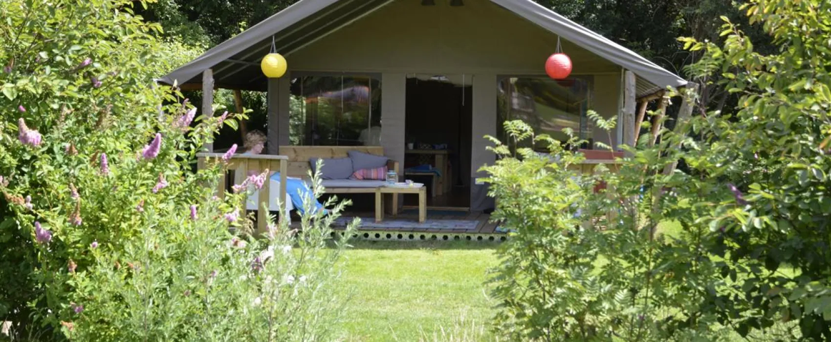 Camping De Uelenspieghel