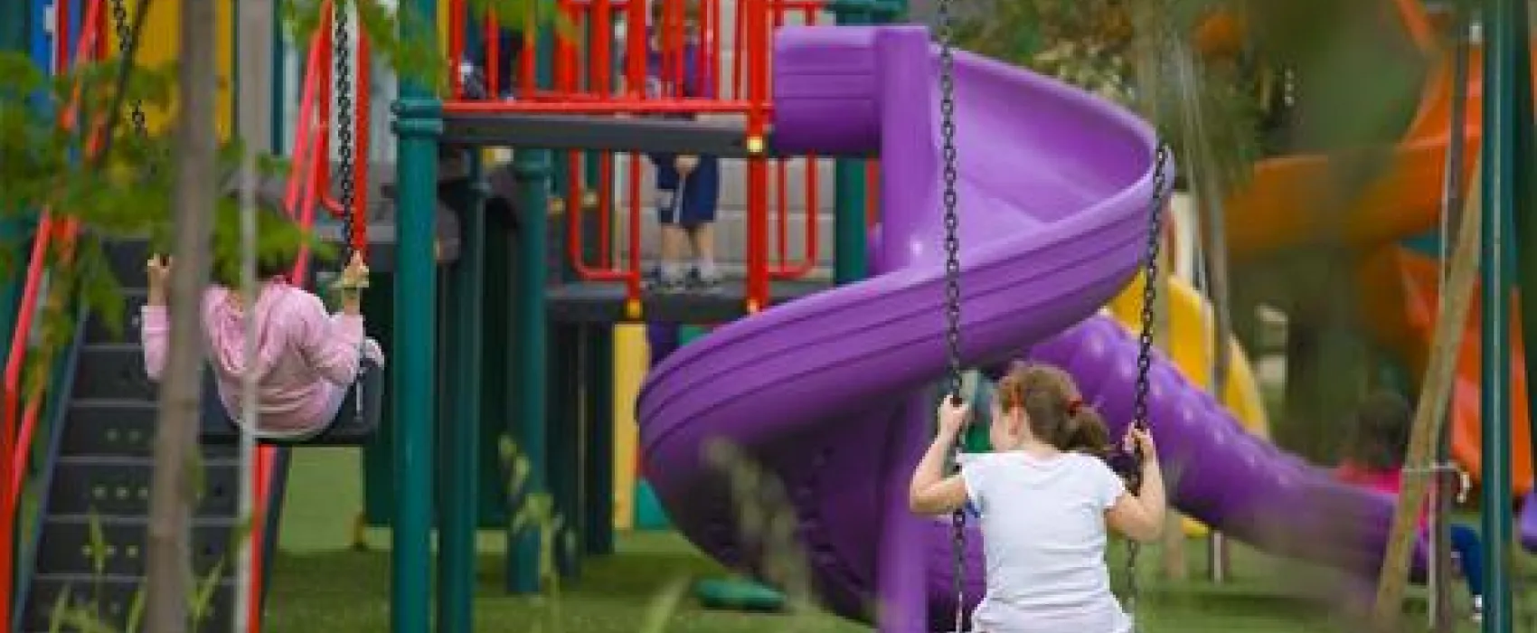 Camping Grotta del Saraceno