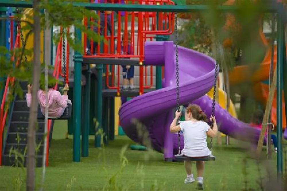 Camping Grotta del Saraceno