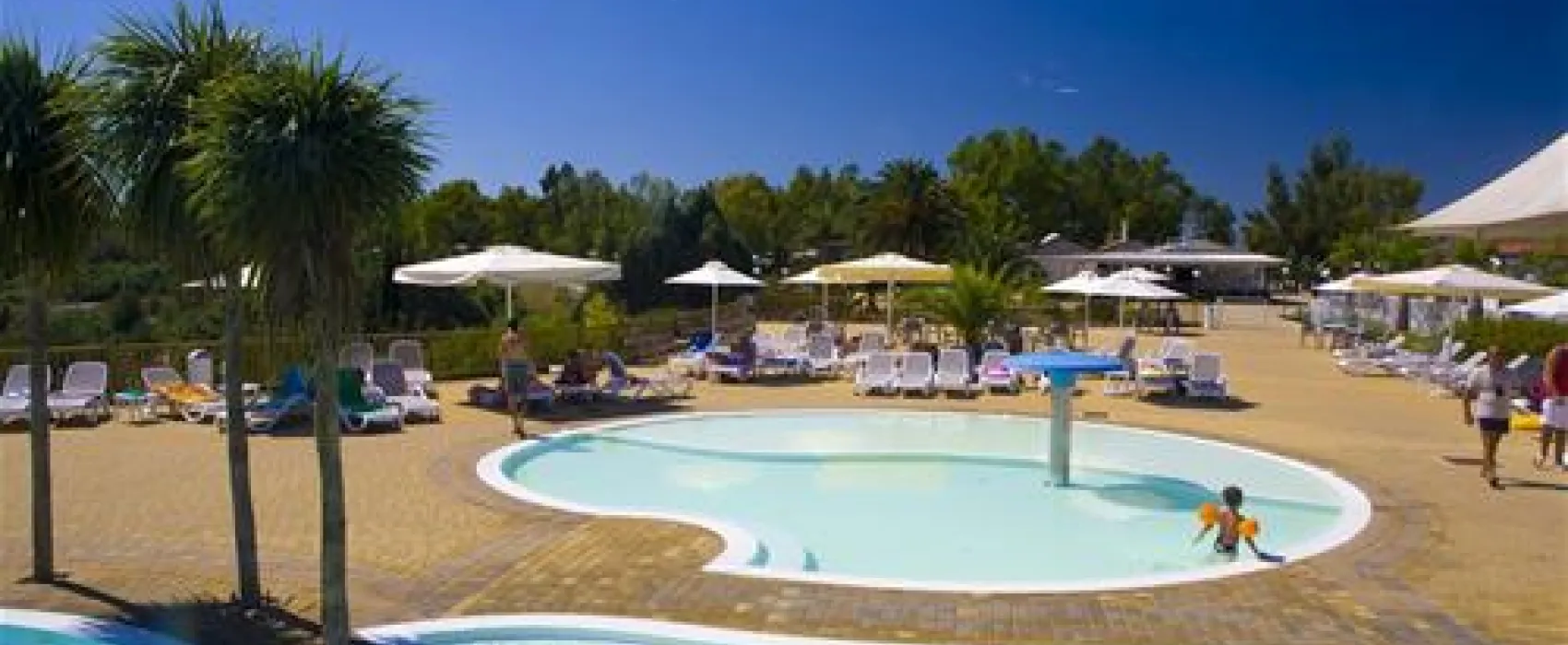 Camping Grotta del Saraceno