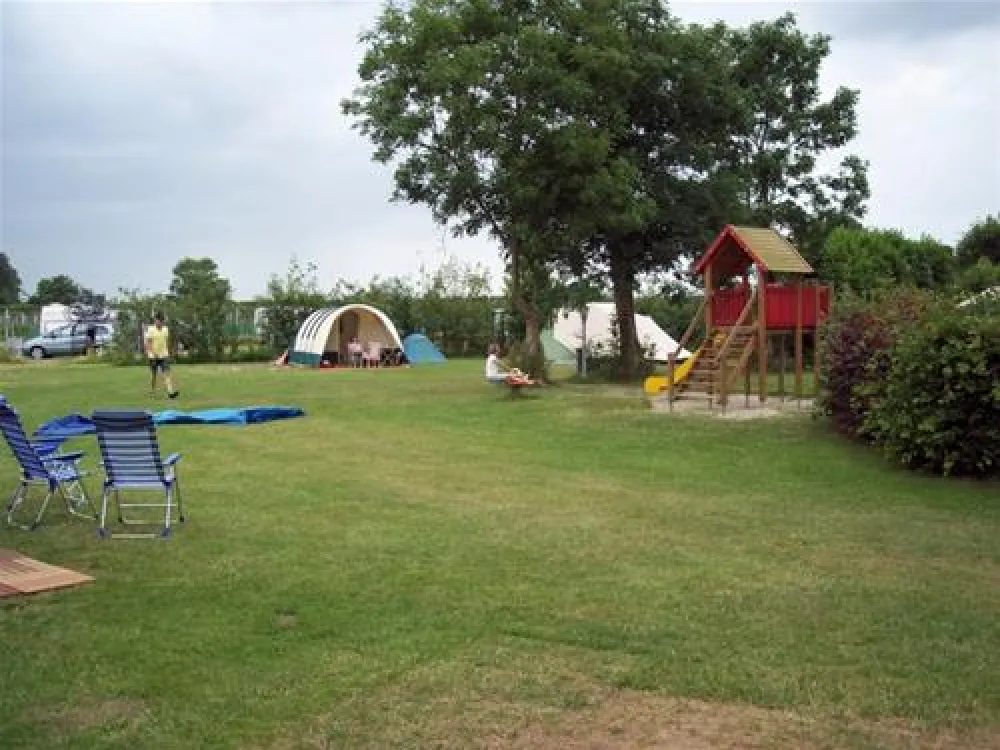 Mini-Camping Schorre