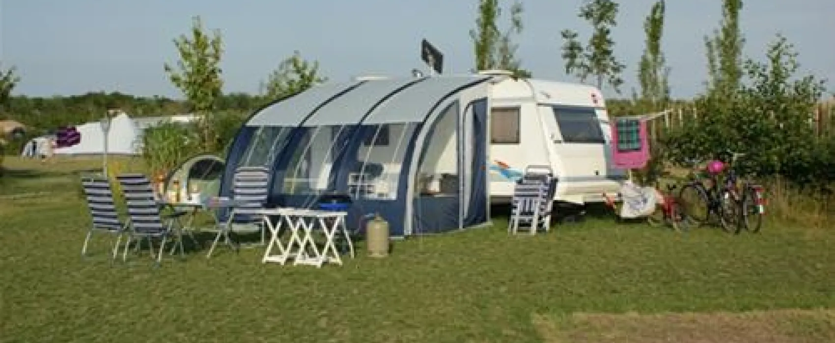 Mini-Camping Schorre