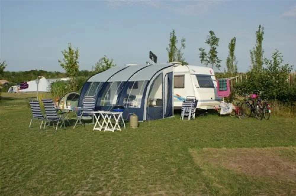 Mini-Camping Schorre