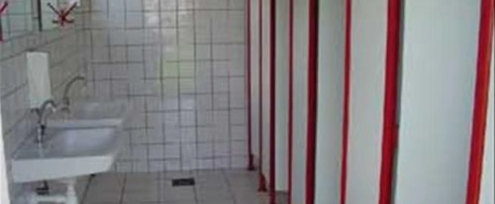 Mini-Camping Schorre