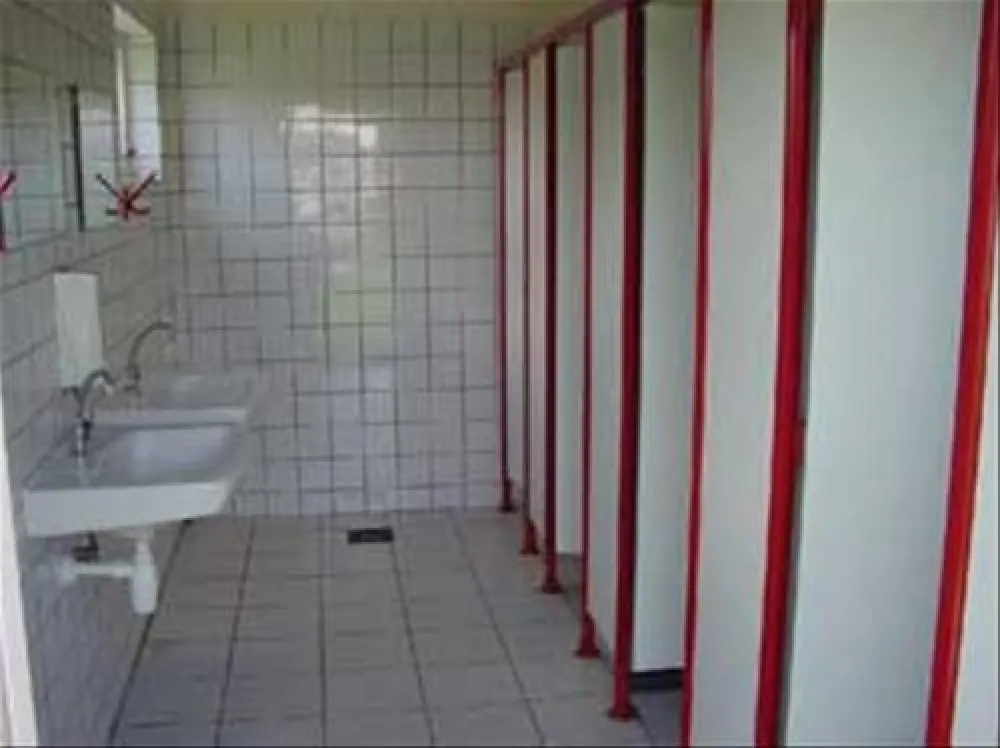 Mini-Camping Schorre