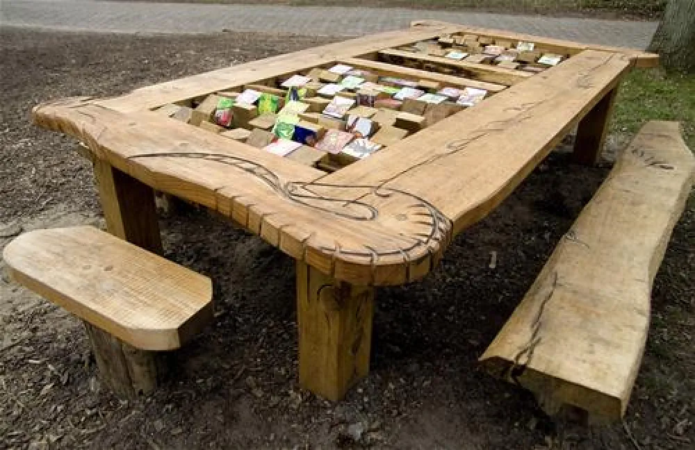 Kennemer Duincamping Geversduin