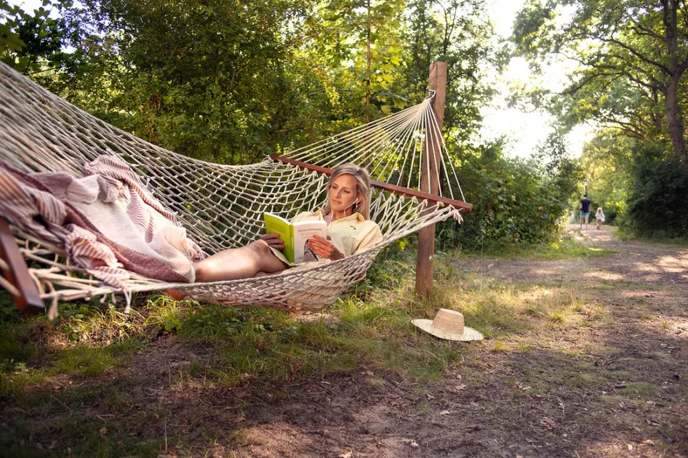 Kennemer Duincamping Geversduin