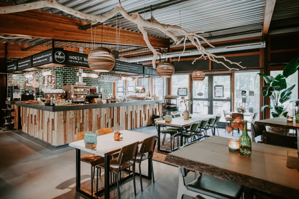 Kennemer Duincamping Geversduin