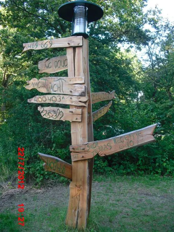 Kennemer Duincamping Geversduin