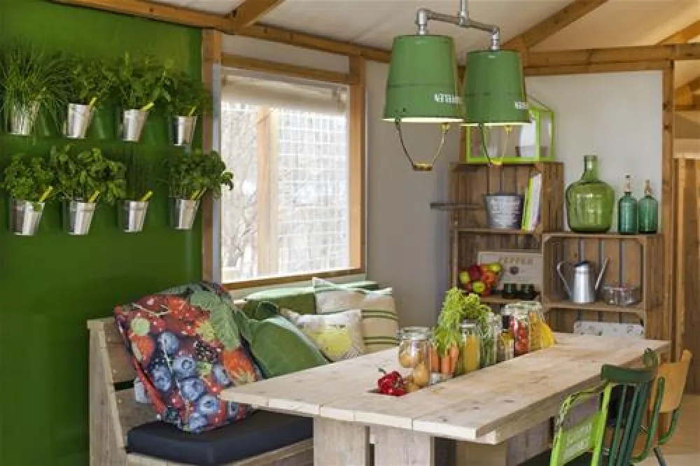 Kennemer Duincamping Geversduin