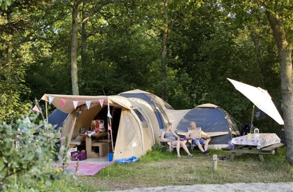 Kennemer Duincamping Geversduin