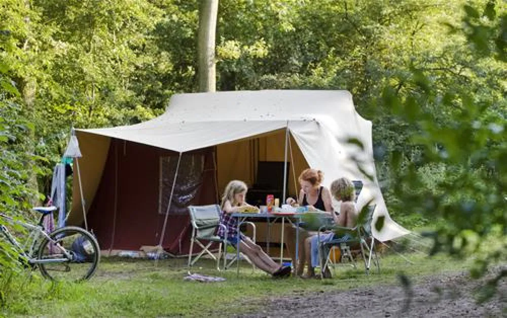 Kennemer Duincamping Geversduin