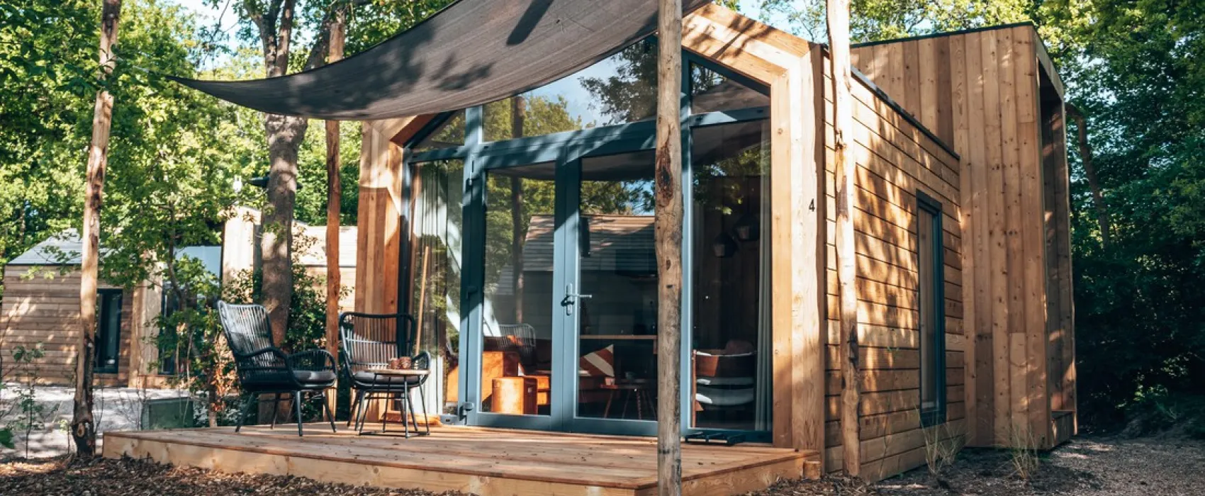 Kennemer Duincamping Geversduin