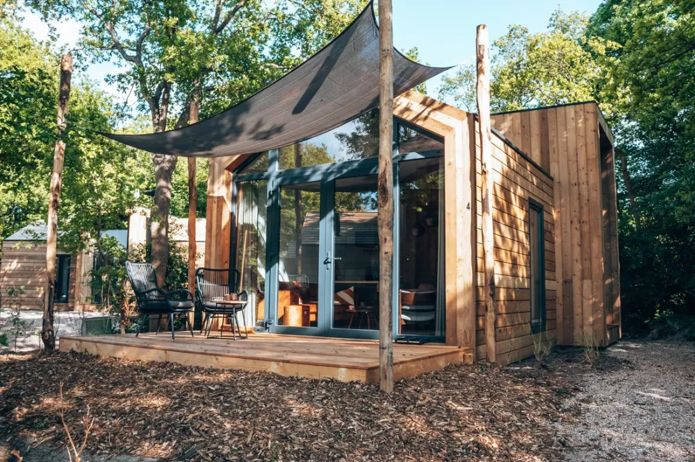 Kennemer Duincamping Geversduin