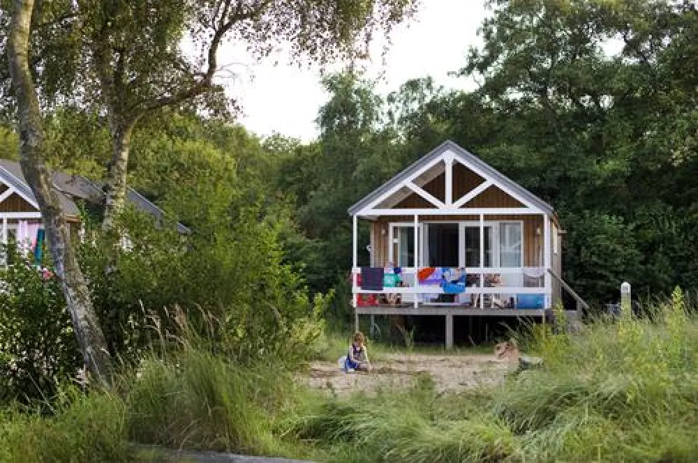 Kennemer Duincamping Geversduin