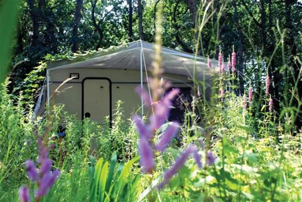 Kennemer Duincamping Geversduin