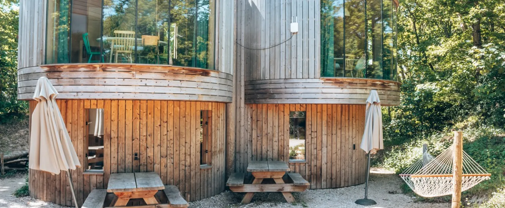 Kennemer Duincamping Geversduin