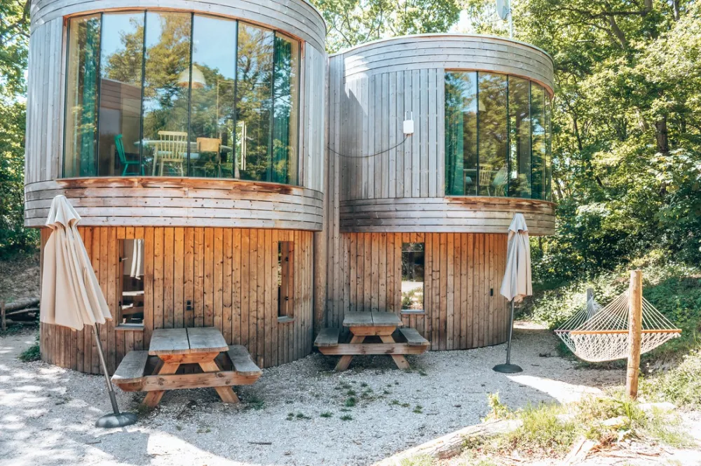 Kennemer Duincamping Geversduin