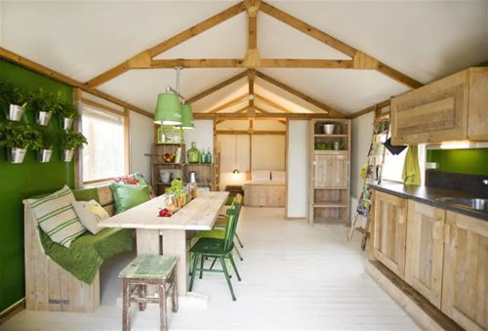 Kennemer Duincamping Geversduin