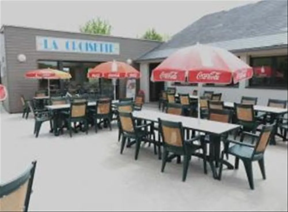 Camping**** Les Coteaux du Lac