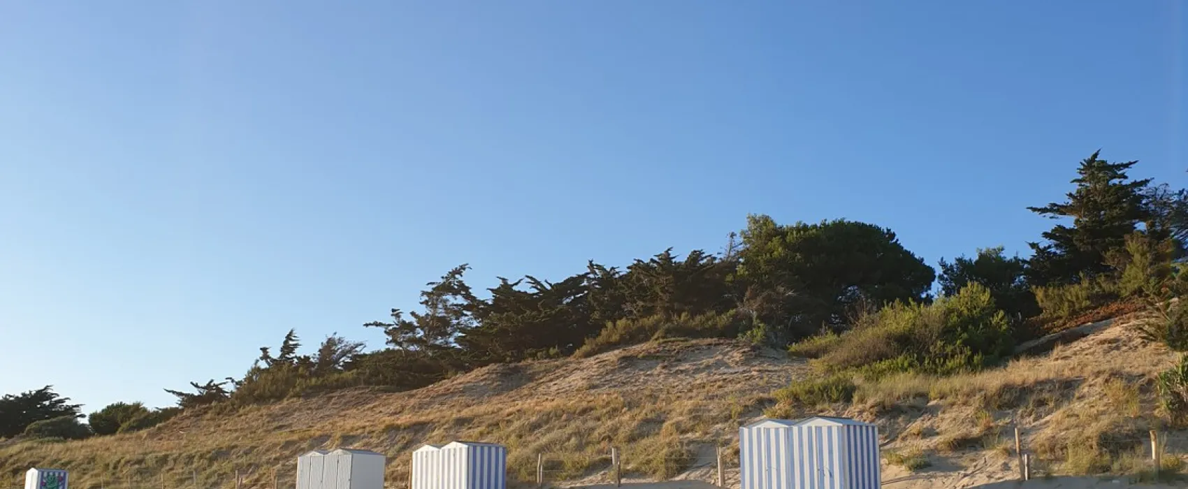 Camping Municipal Le Remondeau