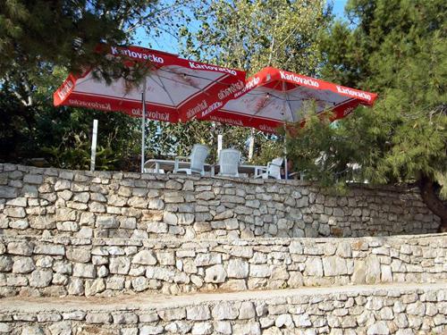 Camping Nordsee in Kroatien - Spottocamp - Spottocamp