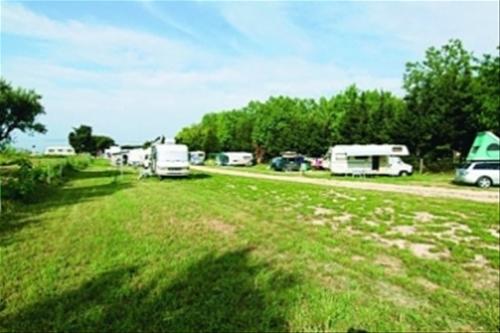 Camping Nordsee in Kroatien - Spottocamp - Spottocamp